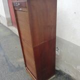 Cabinet binder 1 curtain