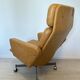 Lounge Armchair by Kovona from Czechoslovakia 1970’s
