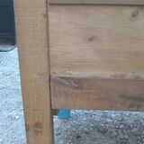 Parisian art deco wardrobe