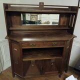 Bovy Locksmith Buffet