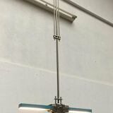 Adjustable postmodern ceiling lamp by Jean-Marc Da Costa for Serien Lighting, 1980s.