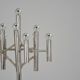 Floor lamp "atom" of the 70s