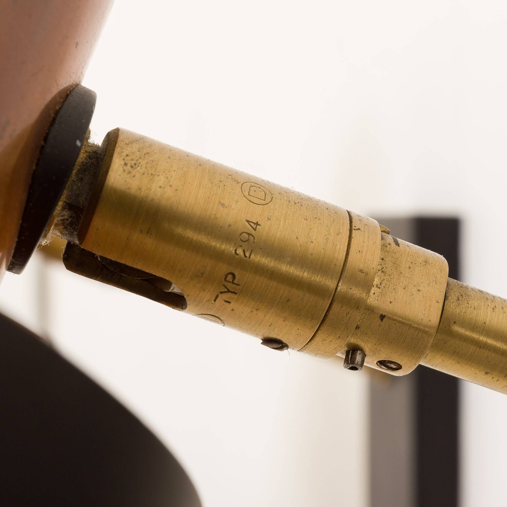 Appliques murales Alfa de Jo Hammerborg pour Fog And Morup, Danemark, années 1970