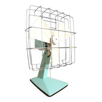 Vintage metal Calor fan