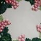 3 mismatched vintage dinner plates