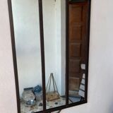 Mirror indus 93 x 63