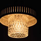 Vintage pendant lamp