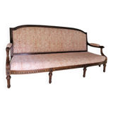 Large sofa