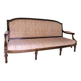 Large sofa