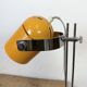 Orange Combi Lux Table Lamp by Stanislav Indra for Lidokov, 1970s