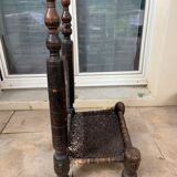 Chaise afghane