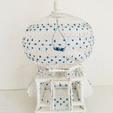 Tunisian bird cage