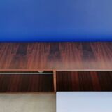 Small rosewood sideboard