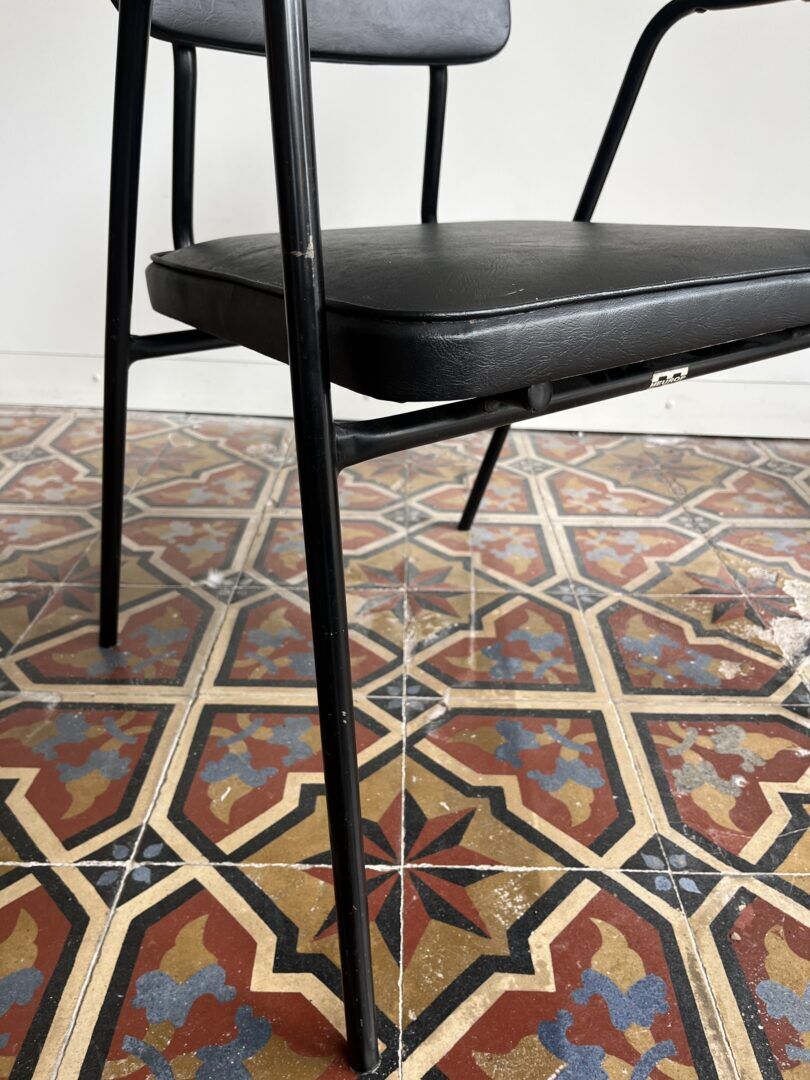 'M-Chair', Pierre Guariche for Meurop (Belgium)