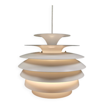 Barcelona hanging lamp, designed by Bent Karlby Denmark
