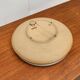 Wall plate / bowl in vintage Danish porcelain by Noomi Backhausen for Søholm