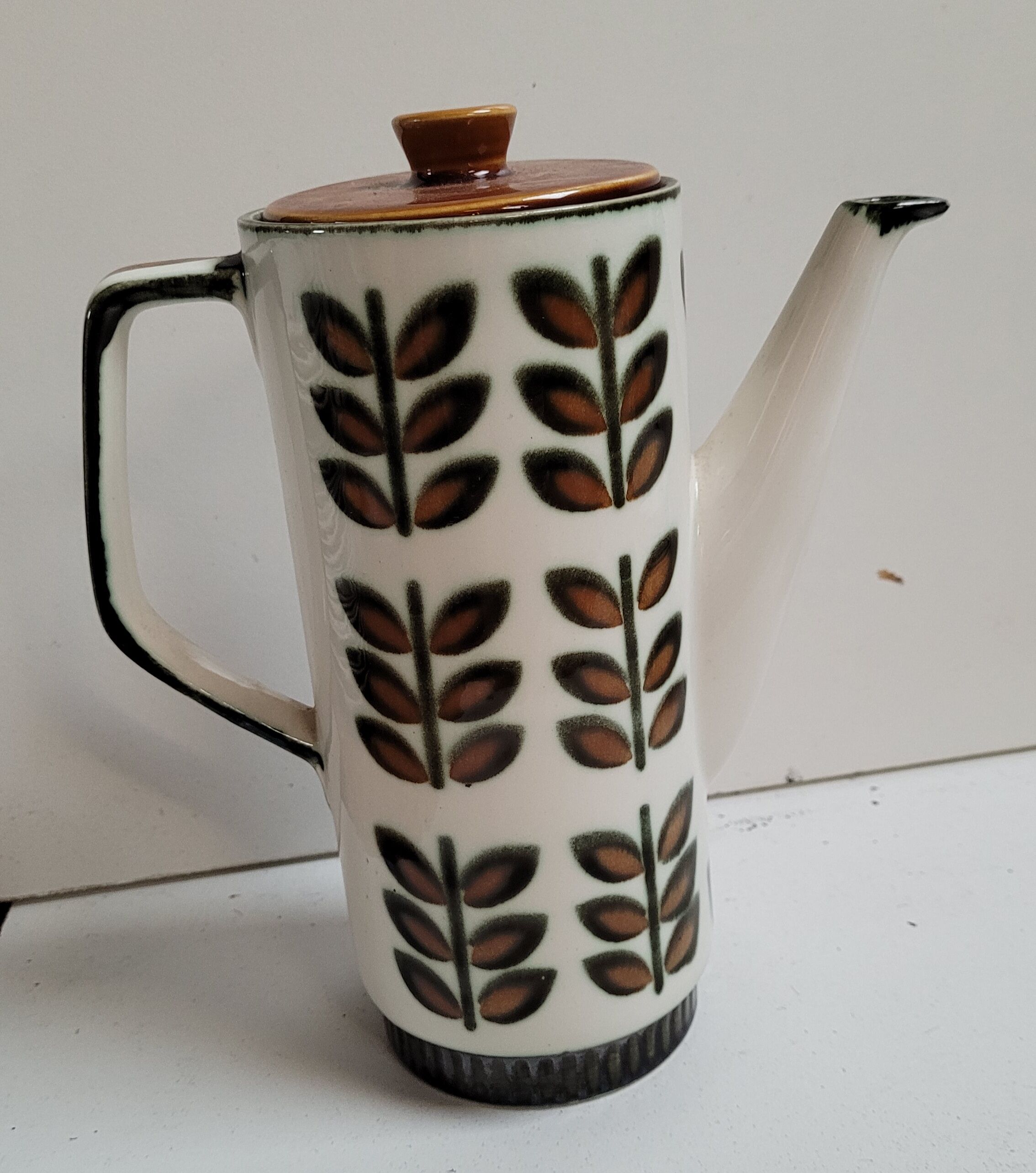 Coffee maker Rambouillet Boch