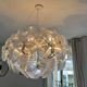 Suspension hope by Luceplan, designers Francisco Gomez Paz & Paolo Rizzatto.