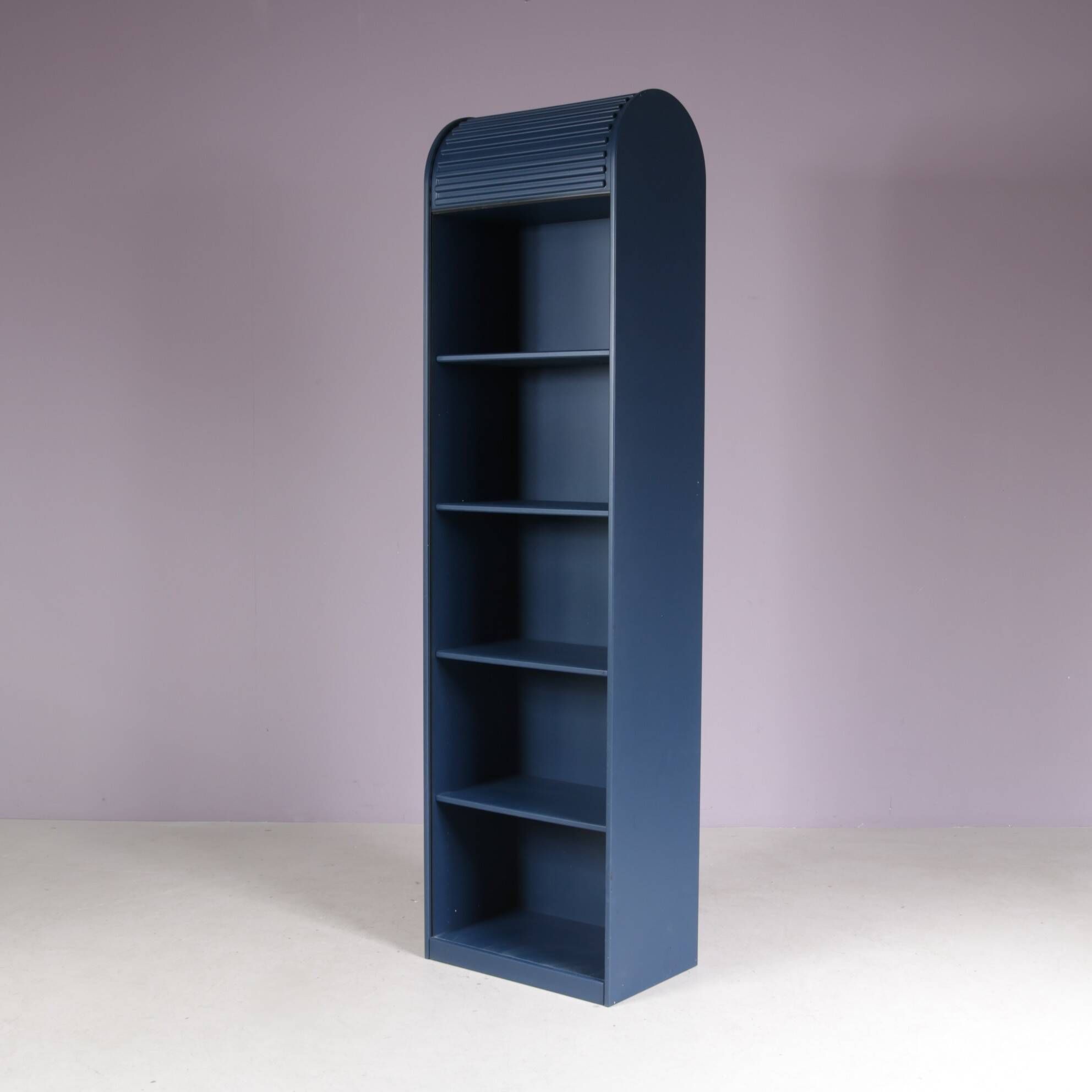1980s Cabinet “Amsterdammer” by Aldo van den Nieuwelaar for Pastoe Netherl