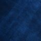 Contemporary Navy Blue Turkish Vintage Kilim Rug, 188x287Cm