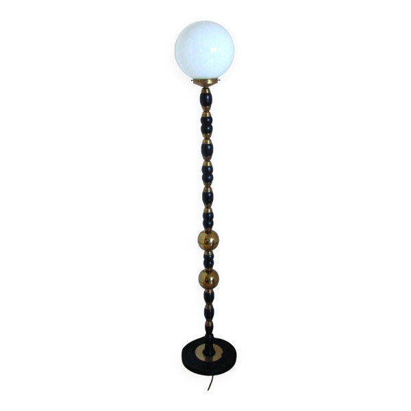 Mid Century floor lamp, 1960s — Beyit