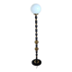 Mid-century floor lamp, 1960s
