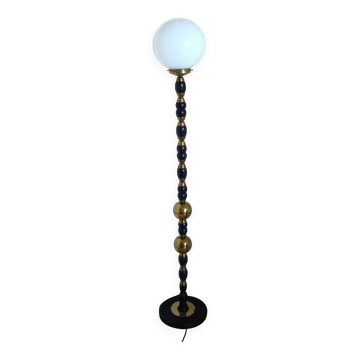 Mid-century floor lamp, 1960s