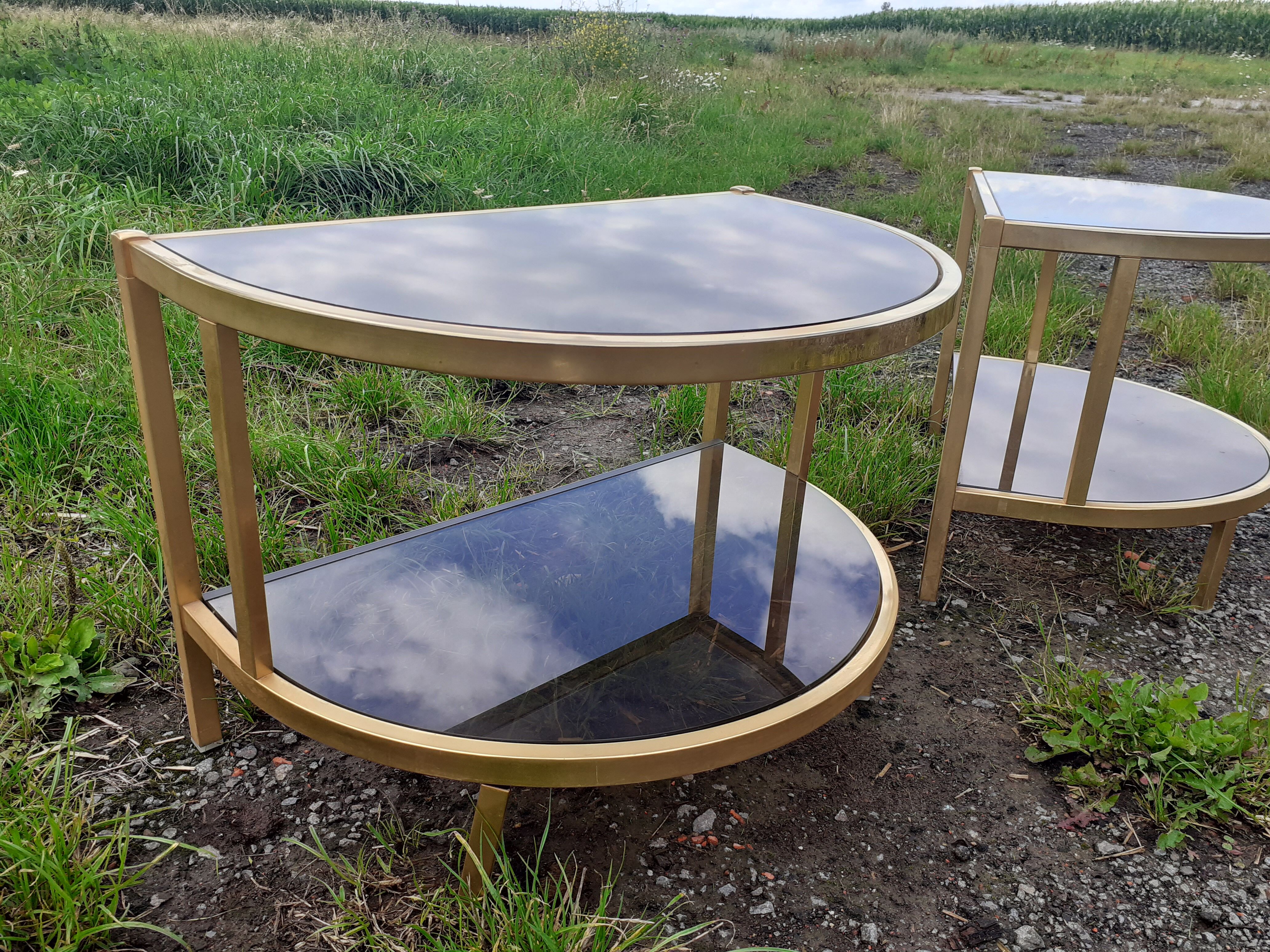 Side tables/bedside tables