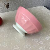 Pink Digoin Bowl - Medium Model