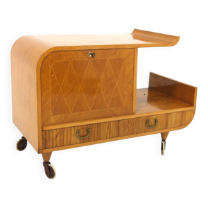 Commode scandinave en - orme