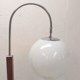 1930 Halabala floor lamp, Czechoslovakia