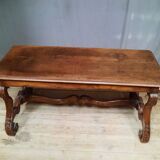 Louis XIV style coffee table
