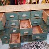 Drawer cabinet