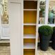 Parisian hat cabinet