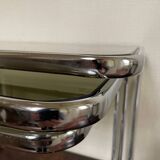 Nesting coffee tables 1970
