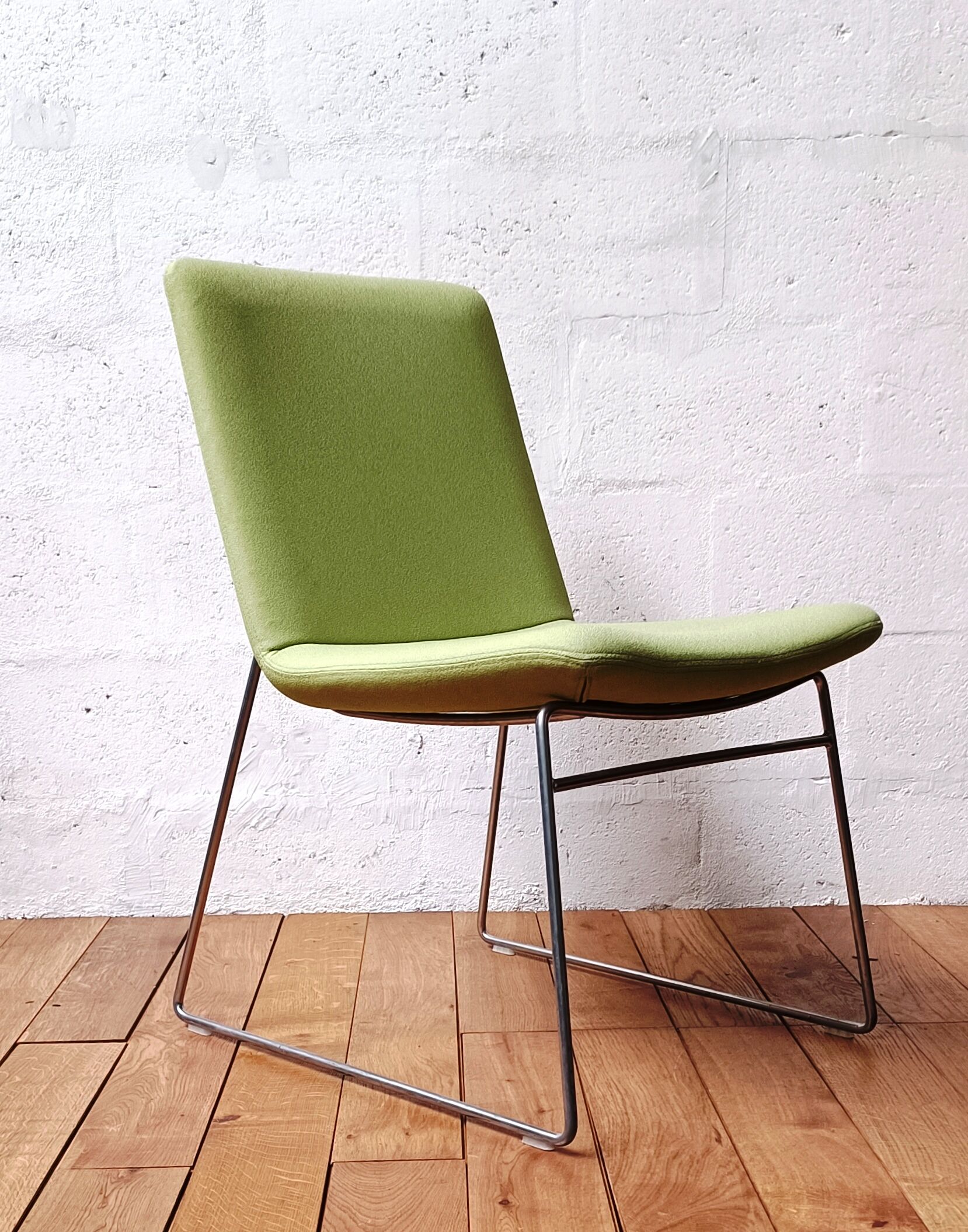 Herman Miller fabric chair