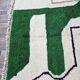 Berber rug made of natural wool, handwoven, size 250 x 250 cm.