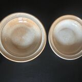 Deep plates Grès du Marais