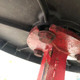 Fischel bistro table