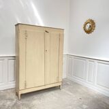 Charming 1870's wardrobe