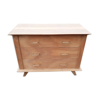 Commode vintage