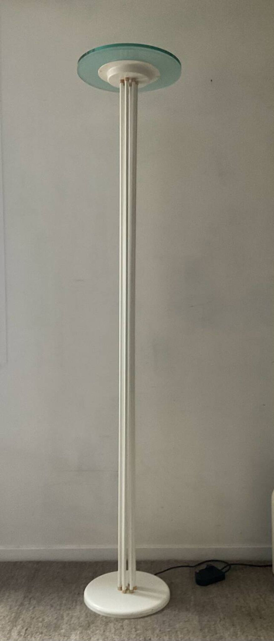 Relco Milano floor lamp from the 70s-80s