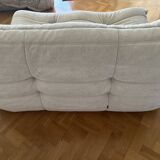 Roset 120 Togo 2-seater sofa