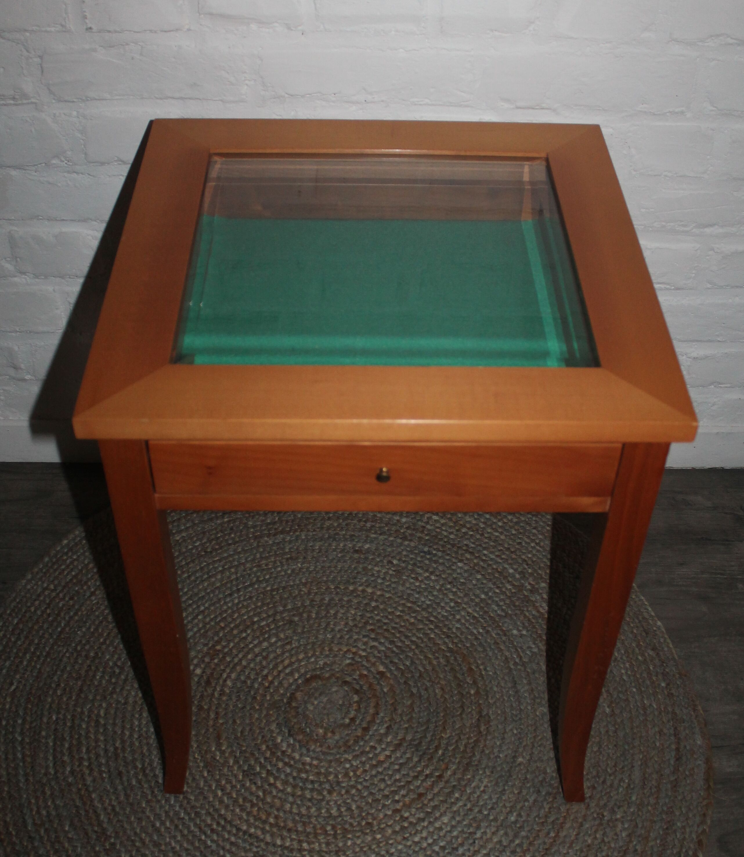 Showcase on feet from the 60/70