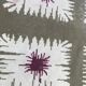 Former carpet art deco french handmade 203 x 292 cm