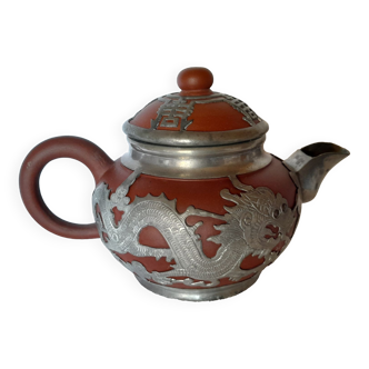 Chinese teapot