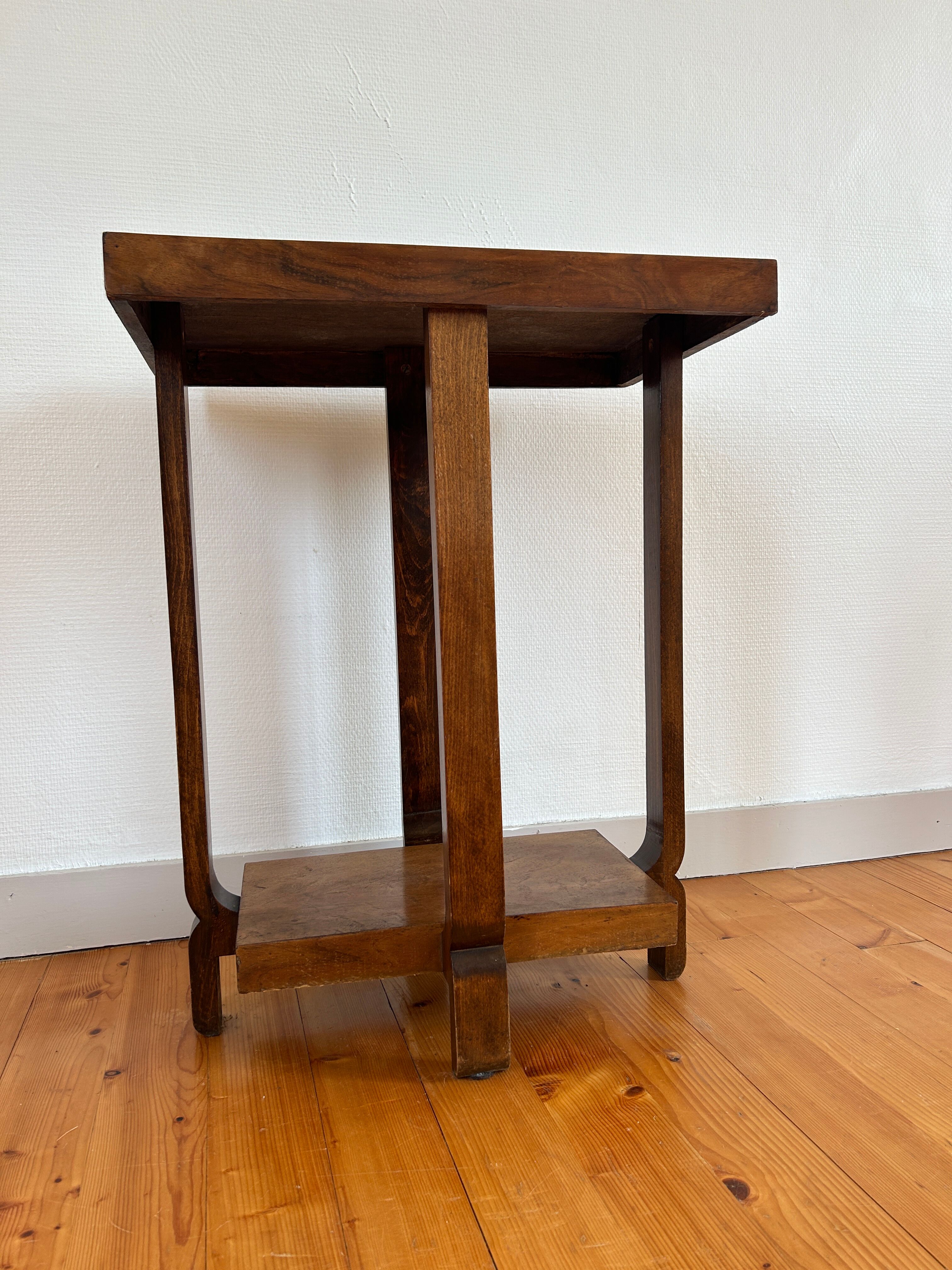Console or table art deco 30s