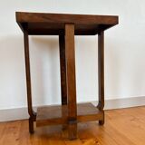 Console or table art deco 30s