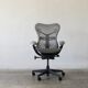 Mirra desk chair from Herman Miller