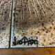 Jean d'Asti coffee table – Rare octagonal model